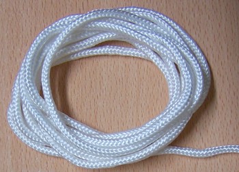 Cuerda de persiana cadenilla